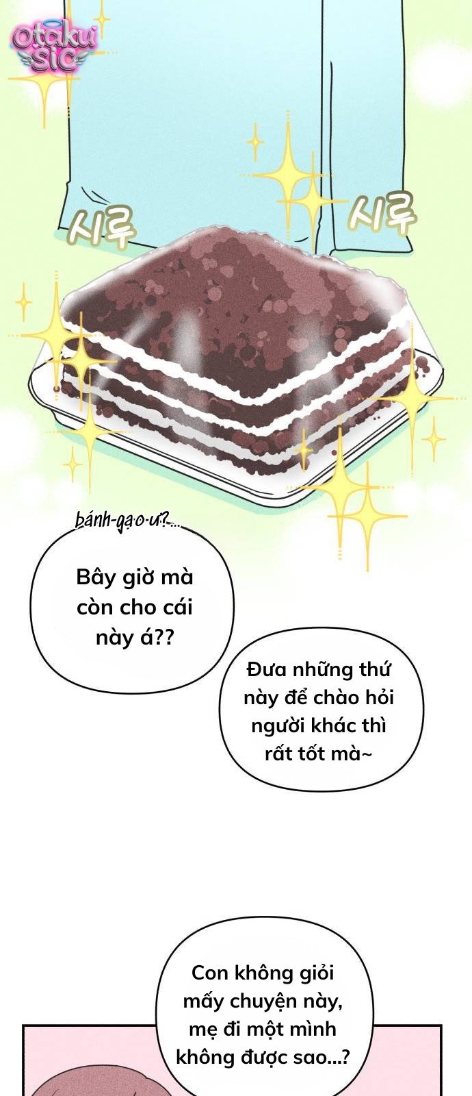 Ice Cream Boy - Chap 2 - Trang 32