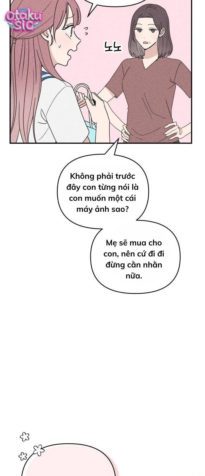 Ice Cream Boy - Chap 2 - Trang 33
