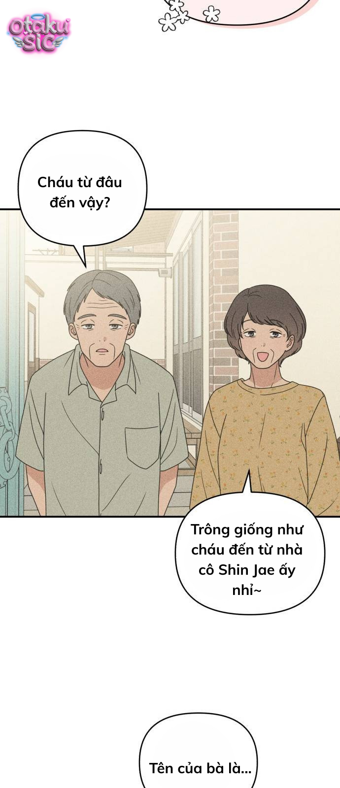 Ice Cream Boy - Chap 2 - Trang 35