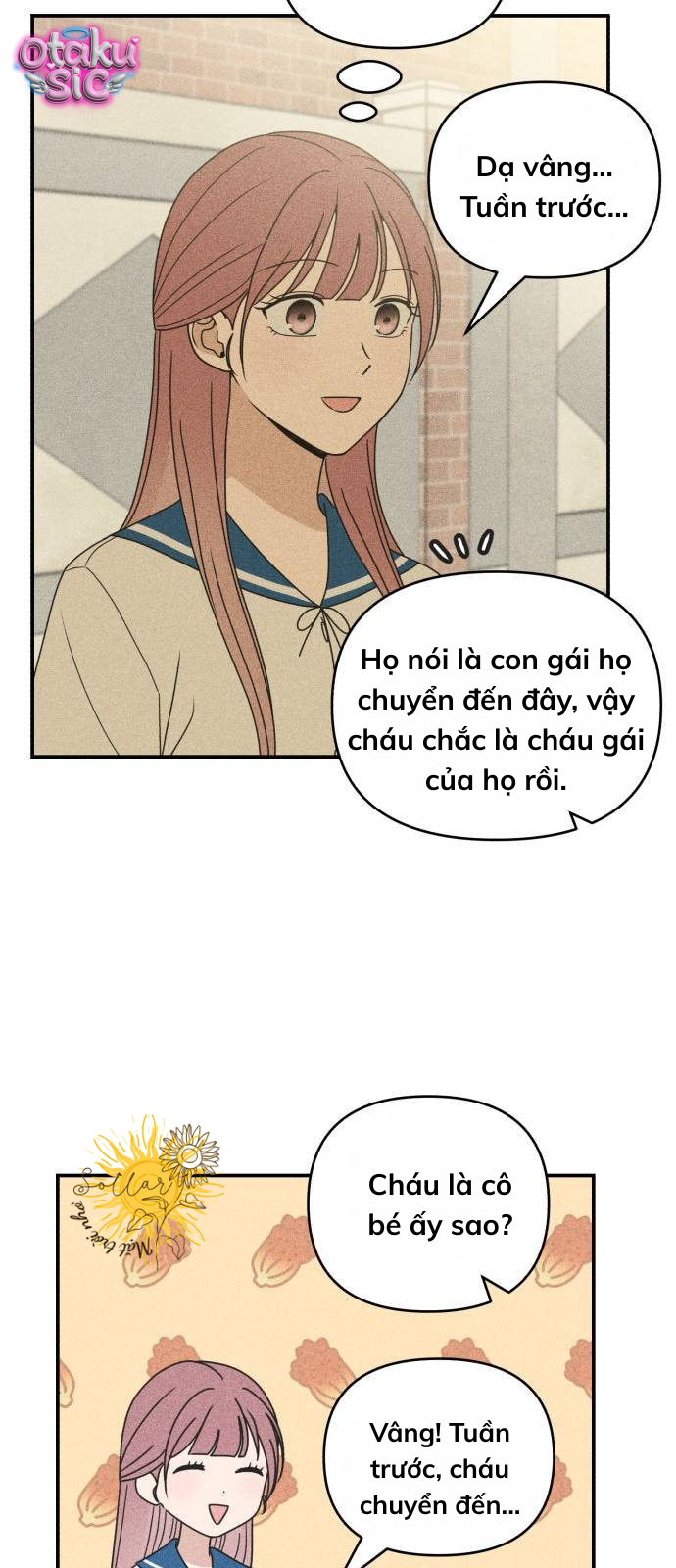 Ice Cream Boy - Chap 2 - Trang 36