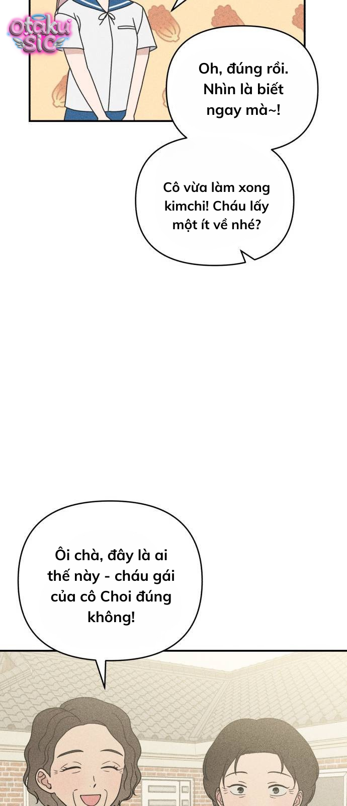 Ice Cream Boy - Chap 2 - Trang 37