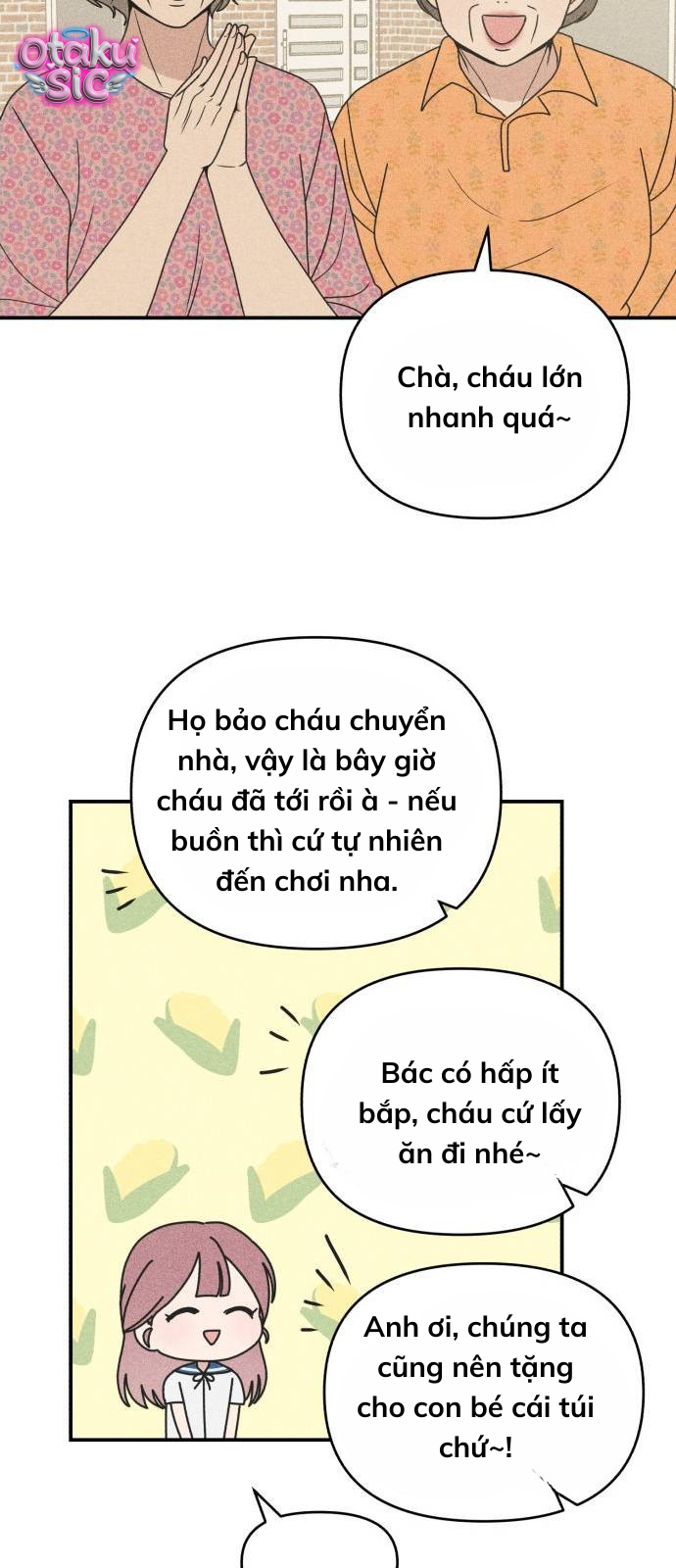 Ice Cream Boy - Chap 2 - Trang 38