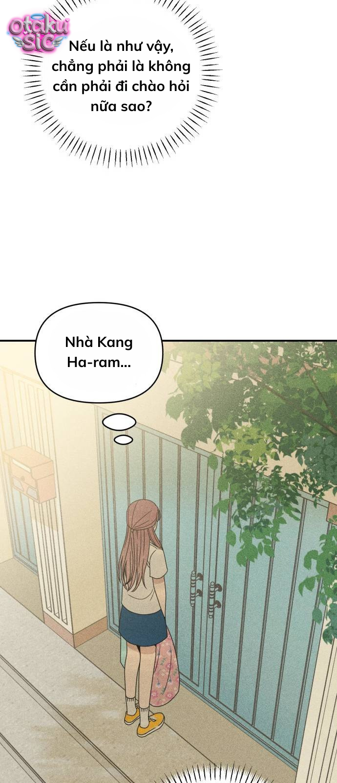 Ice Cream Boy - Chap 2 - Trang 40