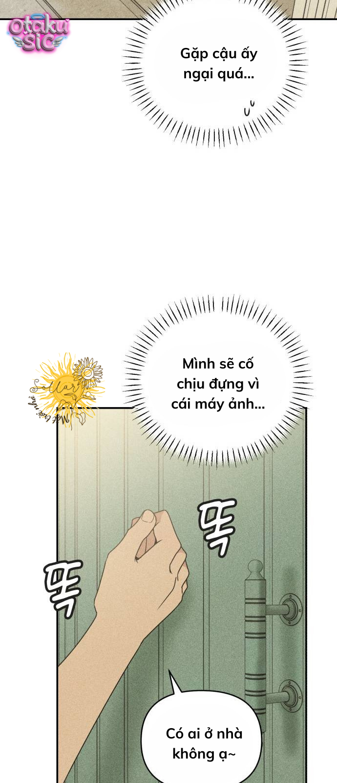Ice Cream Boy - Chap 2 - Trang 41