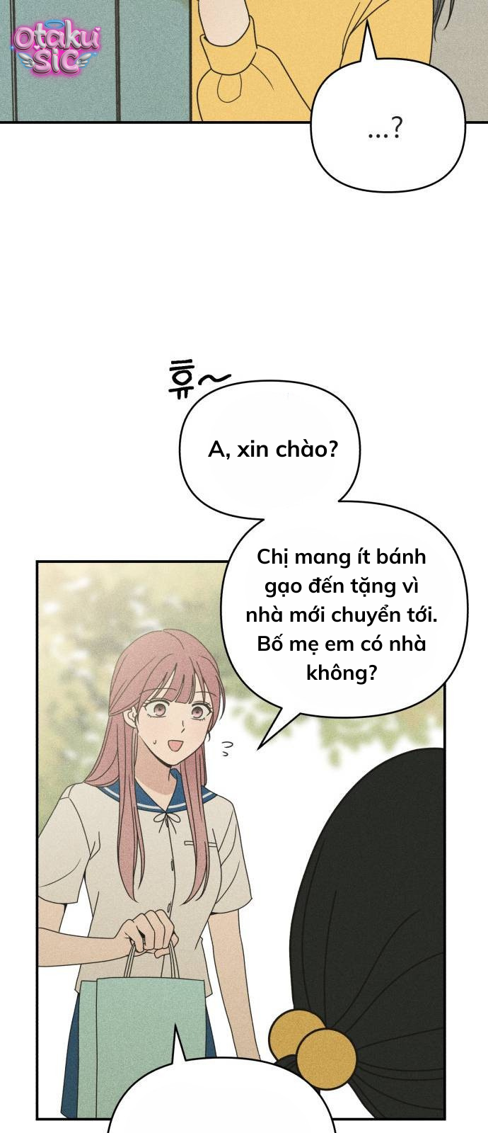 Ice Cream Boy - Chap 2 - Trang 43
