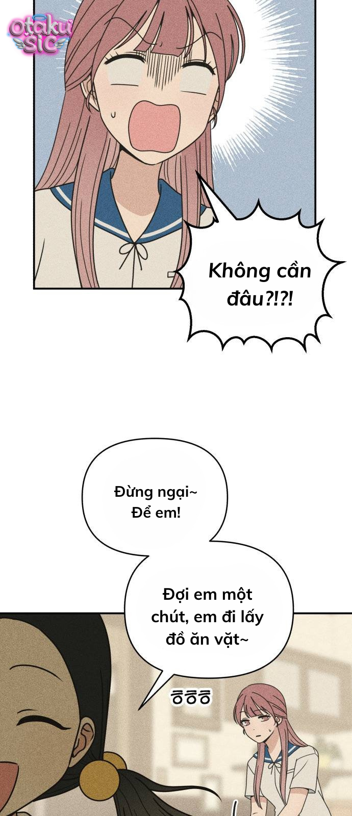 Ice Cream Boy - Chap 2 - Trang 48