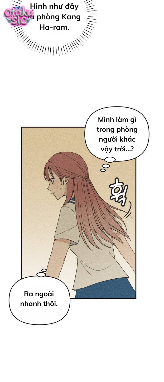 Ice Cream Boy - Chap 2 - Trang 59