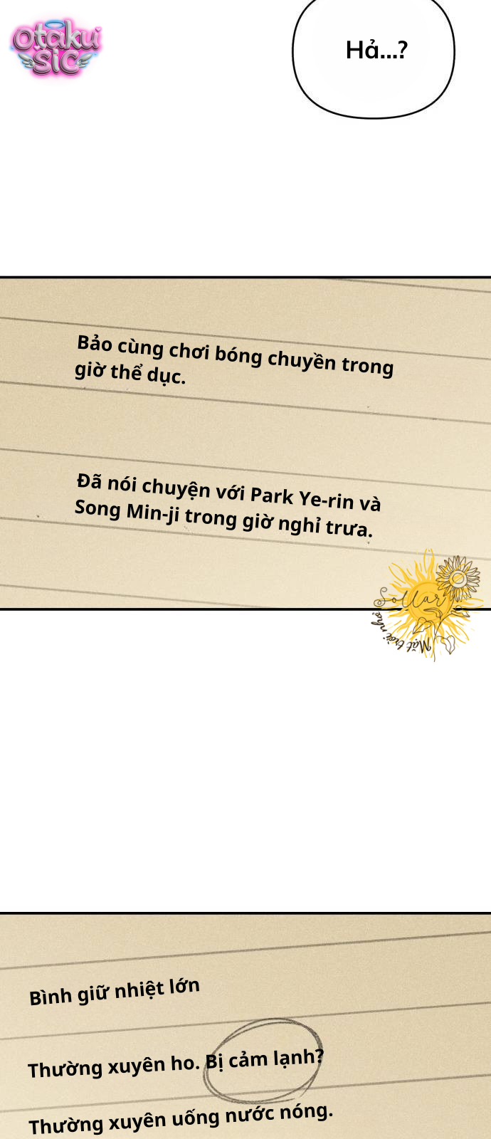 Ice Cream Boy - Chap 2 - Trang 62