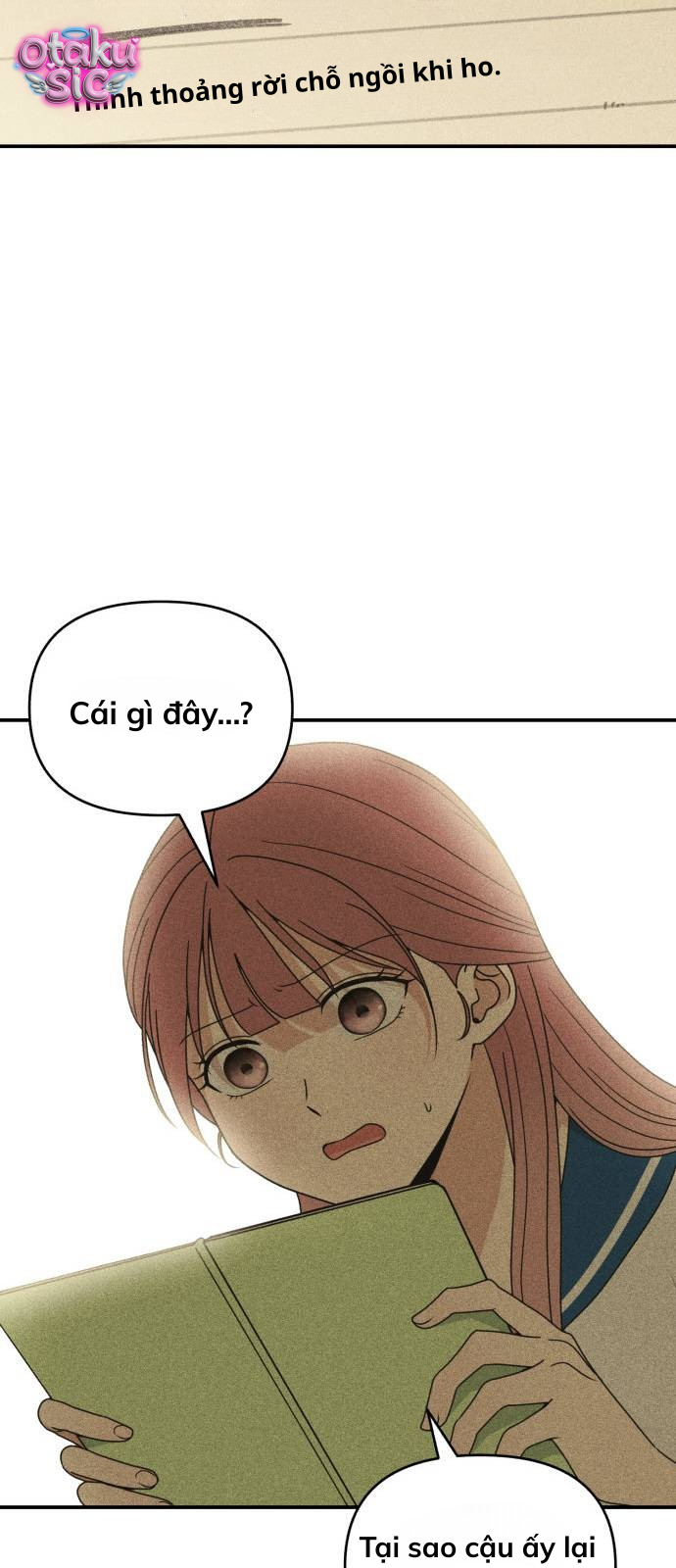 Ice Cream Boy - Chap 2 - Trang 63