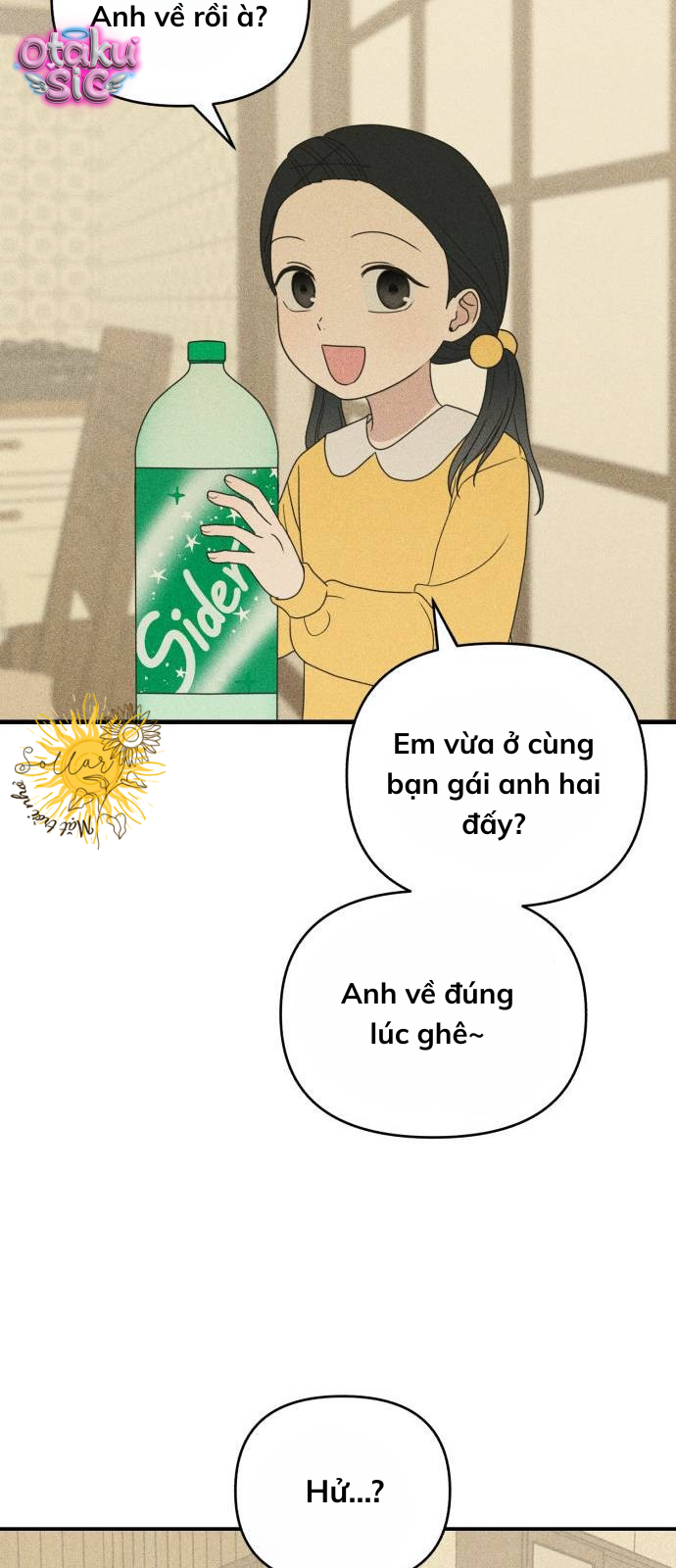 Ice Cream Boy - Chap 2 - Trang 66