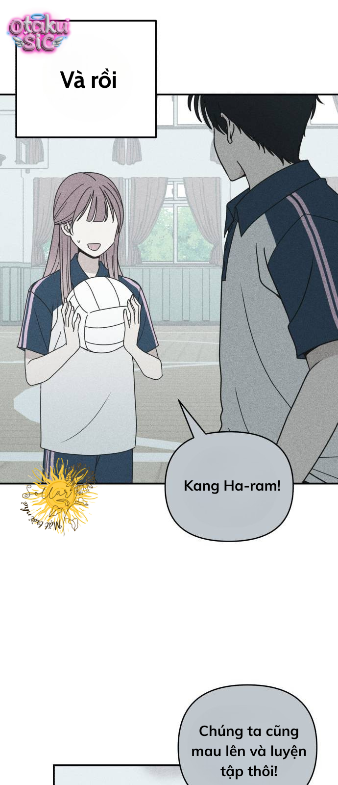 Ice Cream Boy - Chap 2 - Trang 10