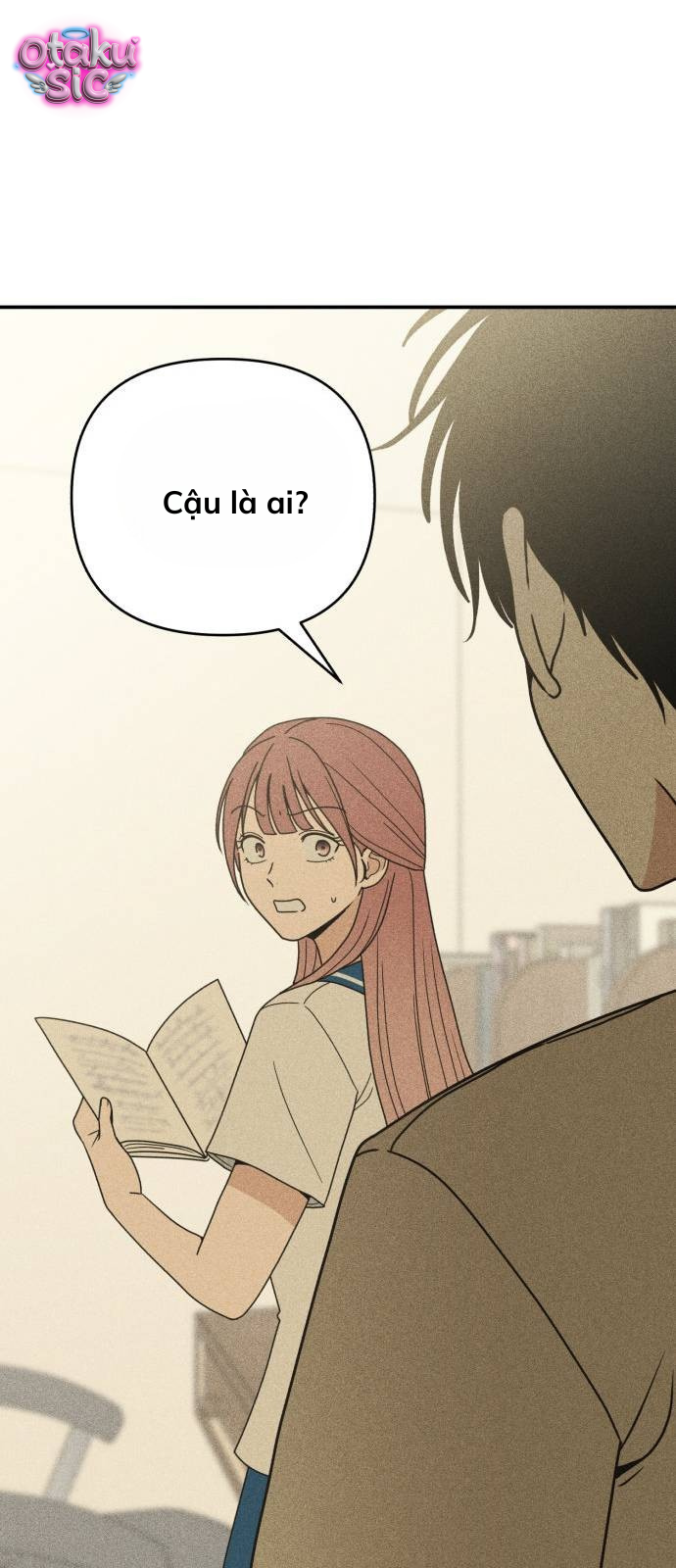 Ice Cream Boy - Chap 3 - Trang 12