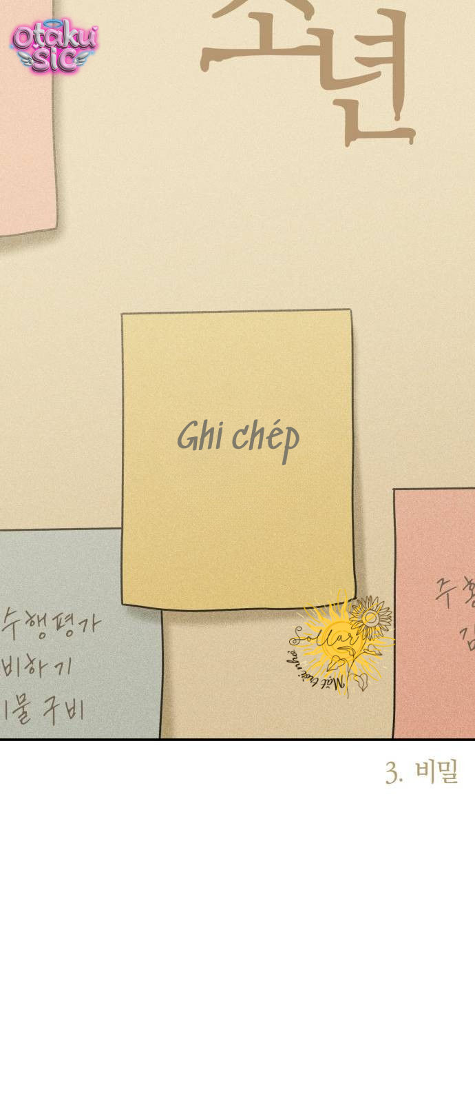 Ice Cream Boy - Chap 3 - Trang 15