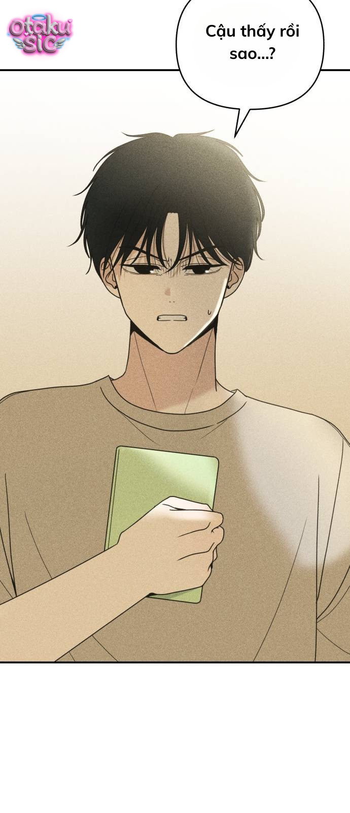Ice Cream Boy - Chap 3 - Trang 17