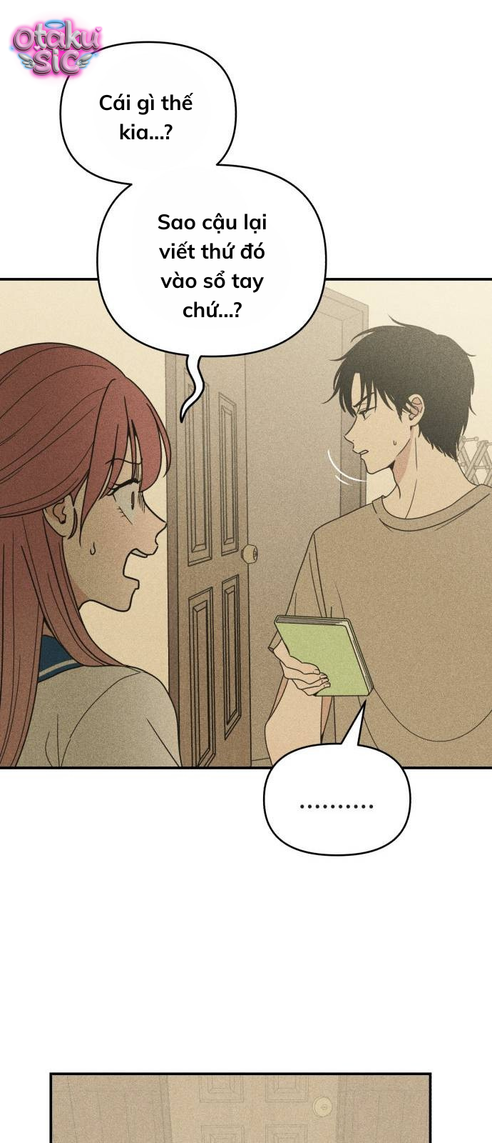 Ice Cream Boy - Chap 3 - Trang 18