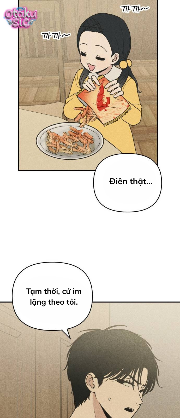 Ice Cream Boy - Chap 3 - Trang 19