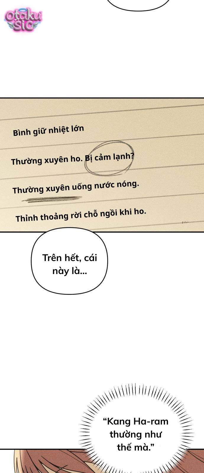 Ice Cream Boy - Chap 3 - Trang 3