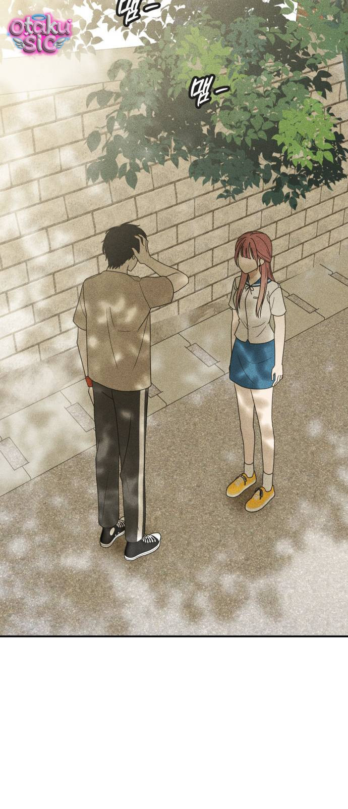 Ice Cream Boy - Chap 3 - Trang 21