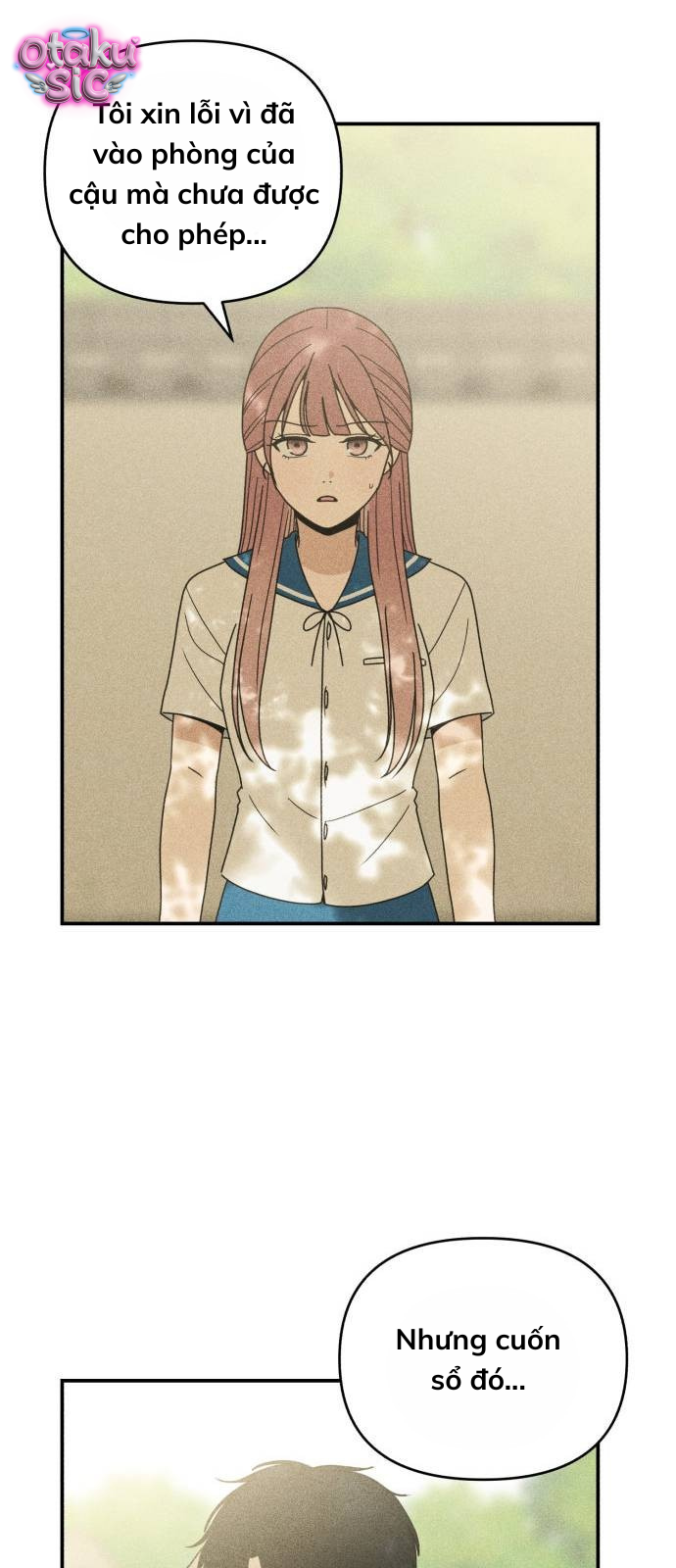 Ice Cream Boy - Chap 3 - Trang 22