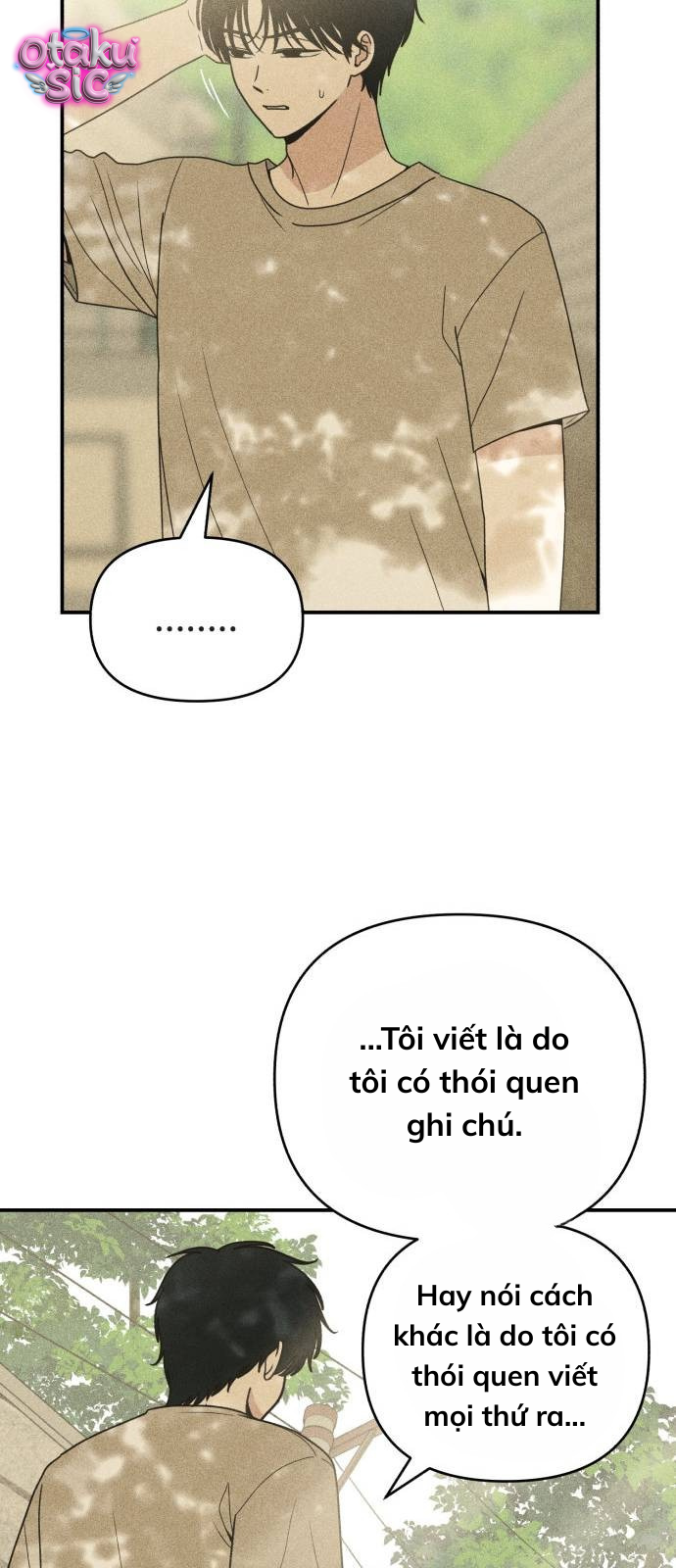 Ice Cream Boy - Chap 3 - Trang 23