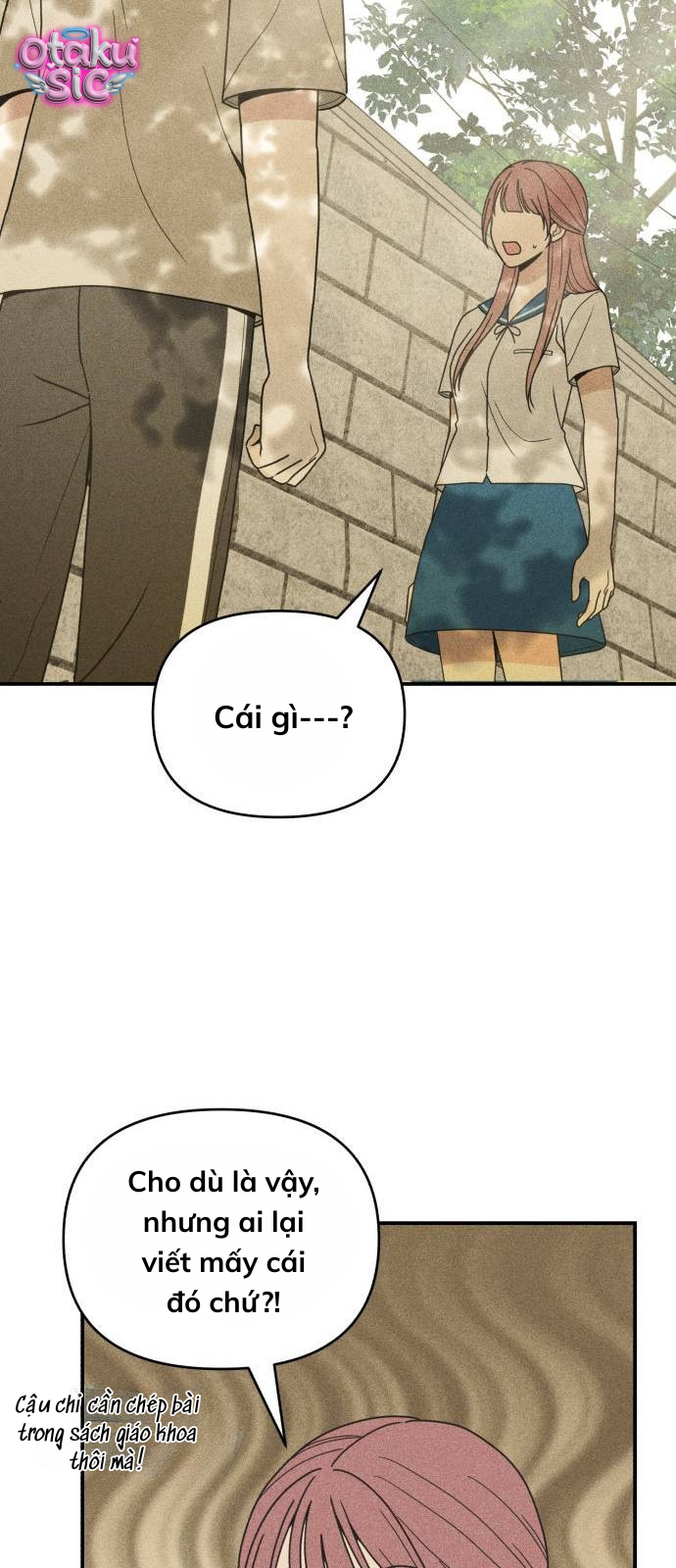 Ice Cream Boy - Chap 3 - Trang 24