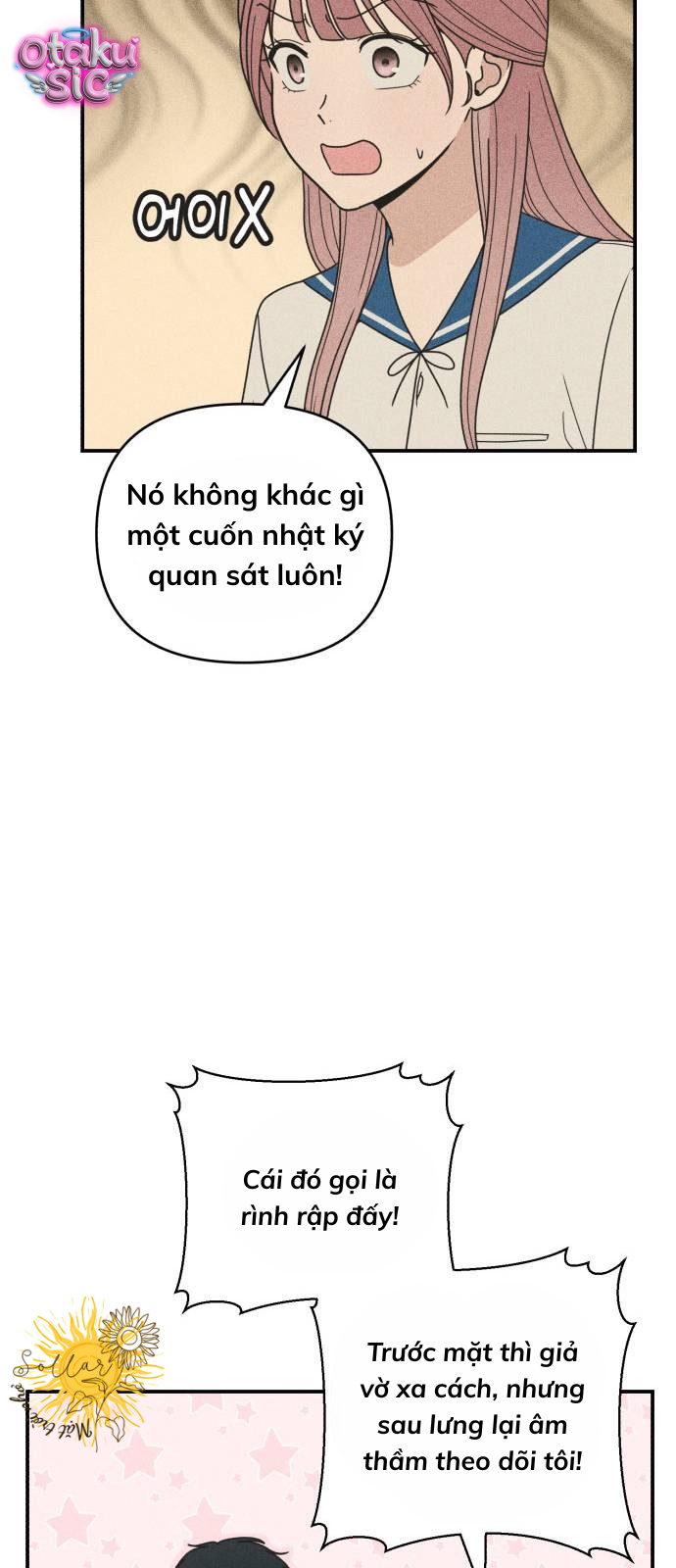 Ice Cream Boy - Chap 3 - Trang 25