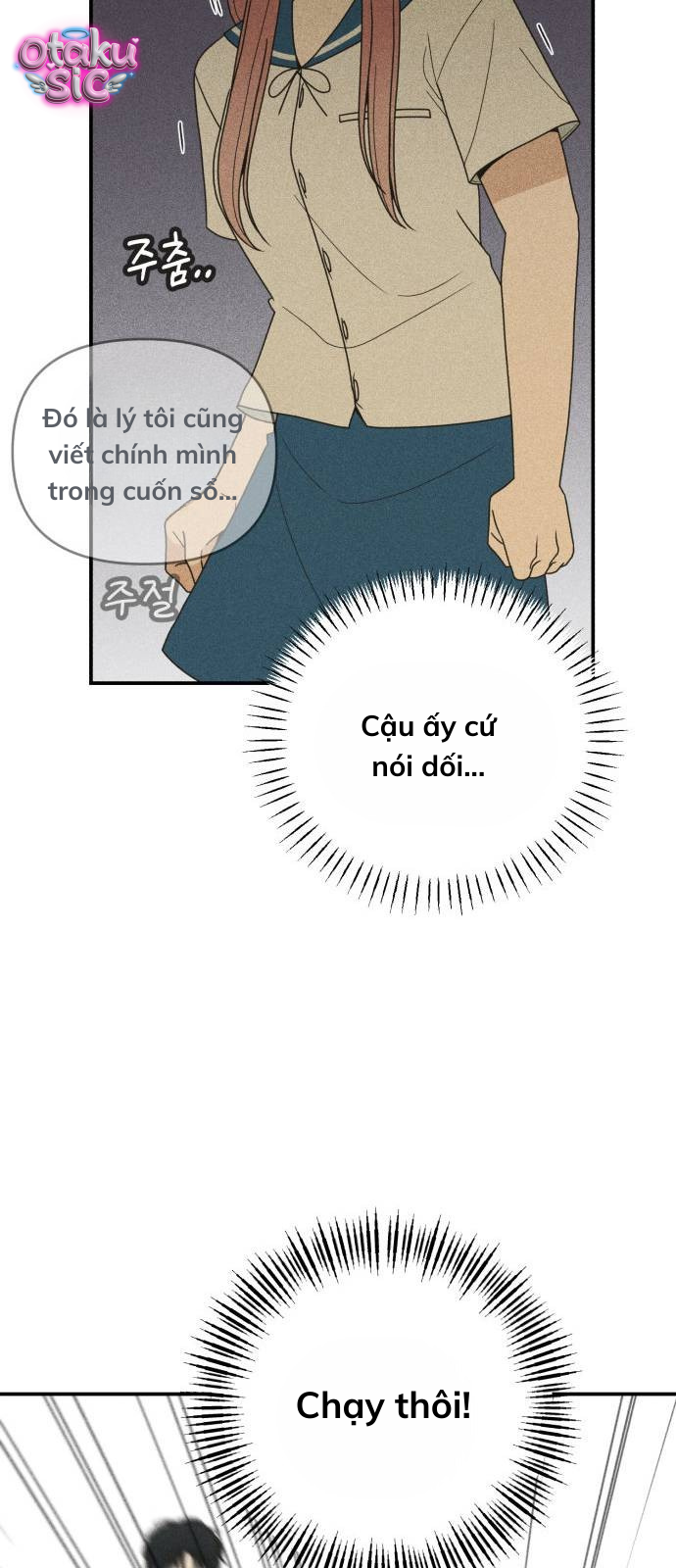 Ice Cream Boy - Chap 3 - Trang 27