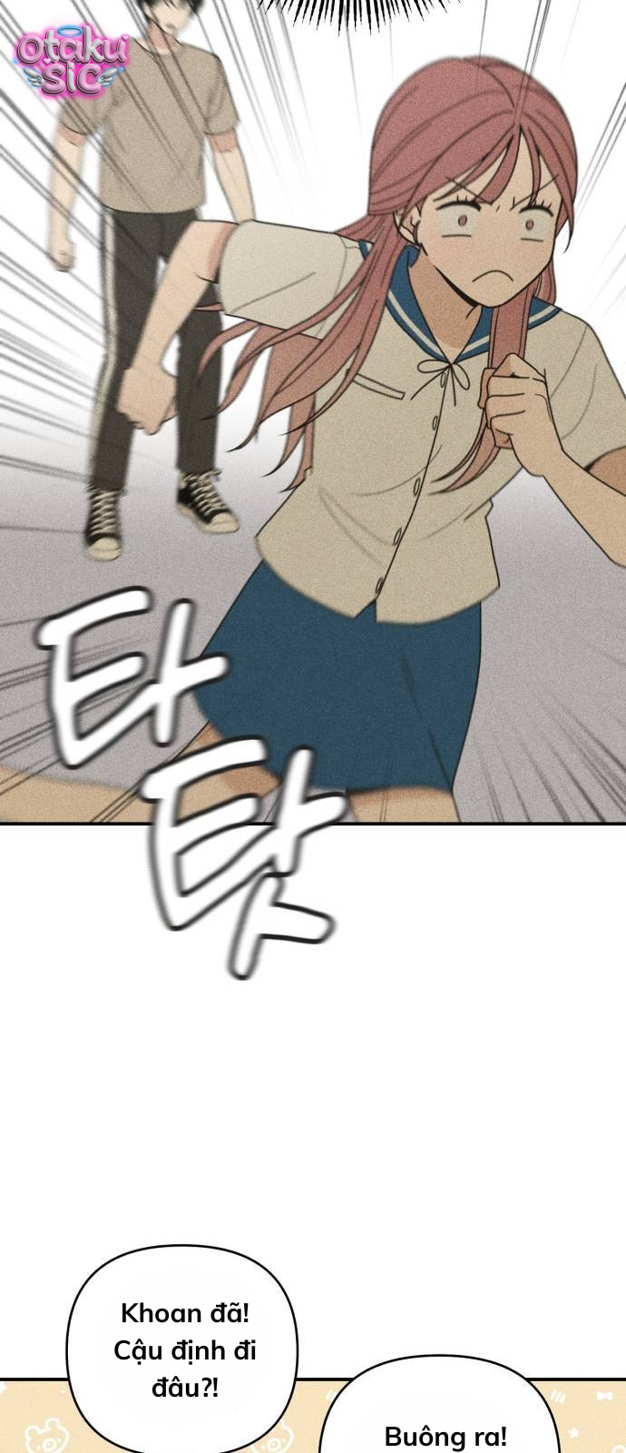 Ice Cream Boy - Chap 3 - Trang 28