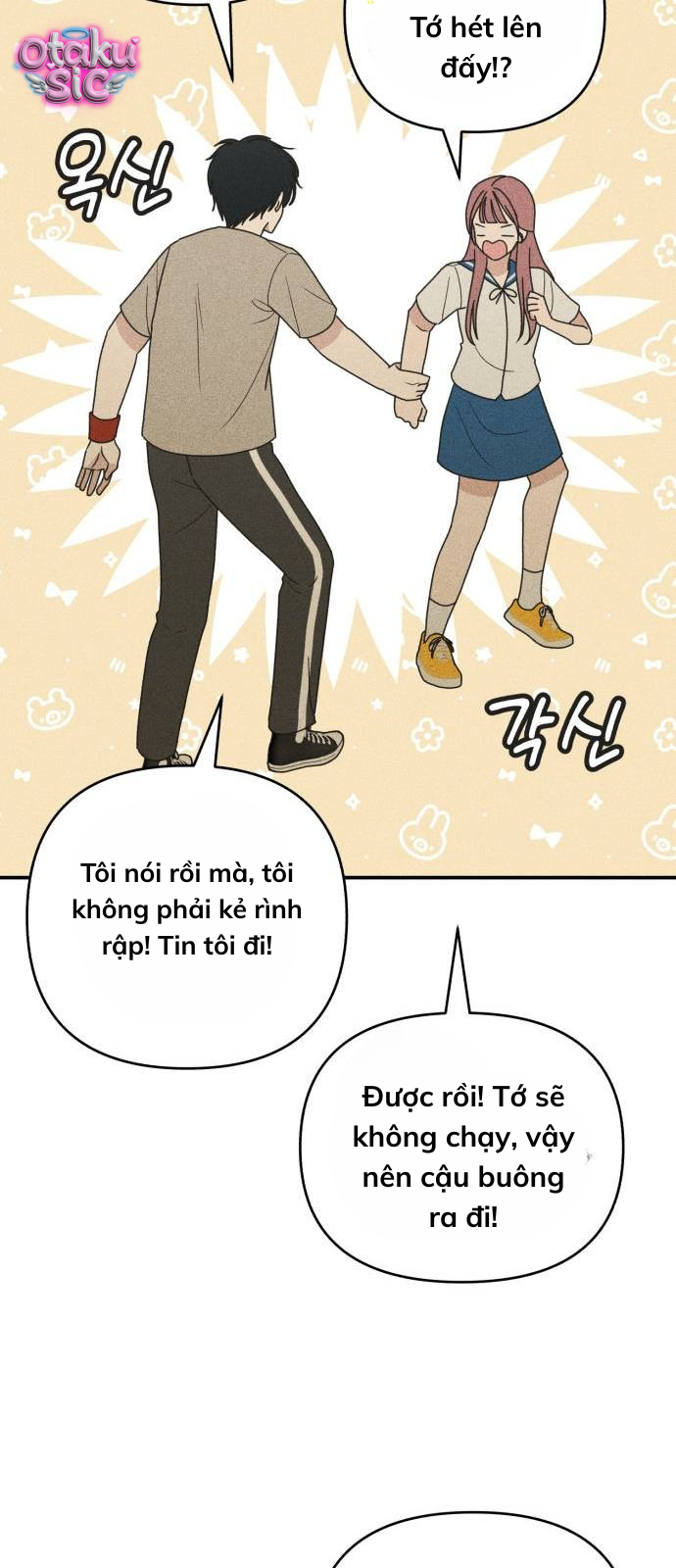 Ice Cream Boy - Chap 3 - Trang 29