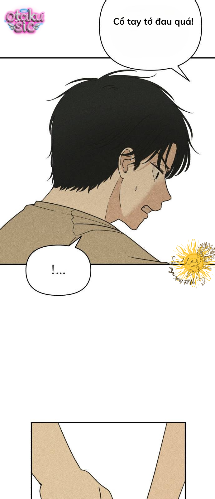 Ice Cream Boy - Chap 3 - Trang 30