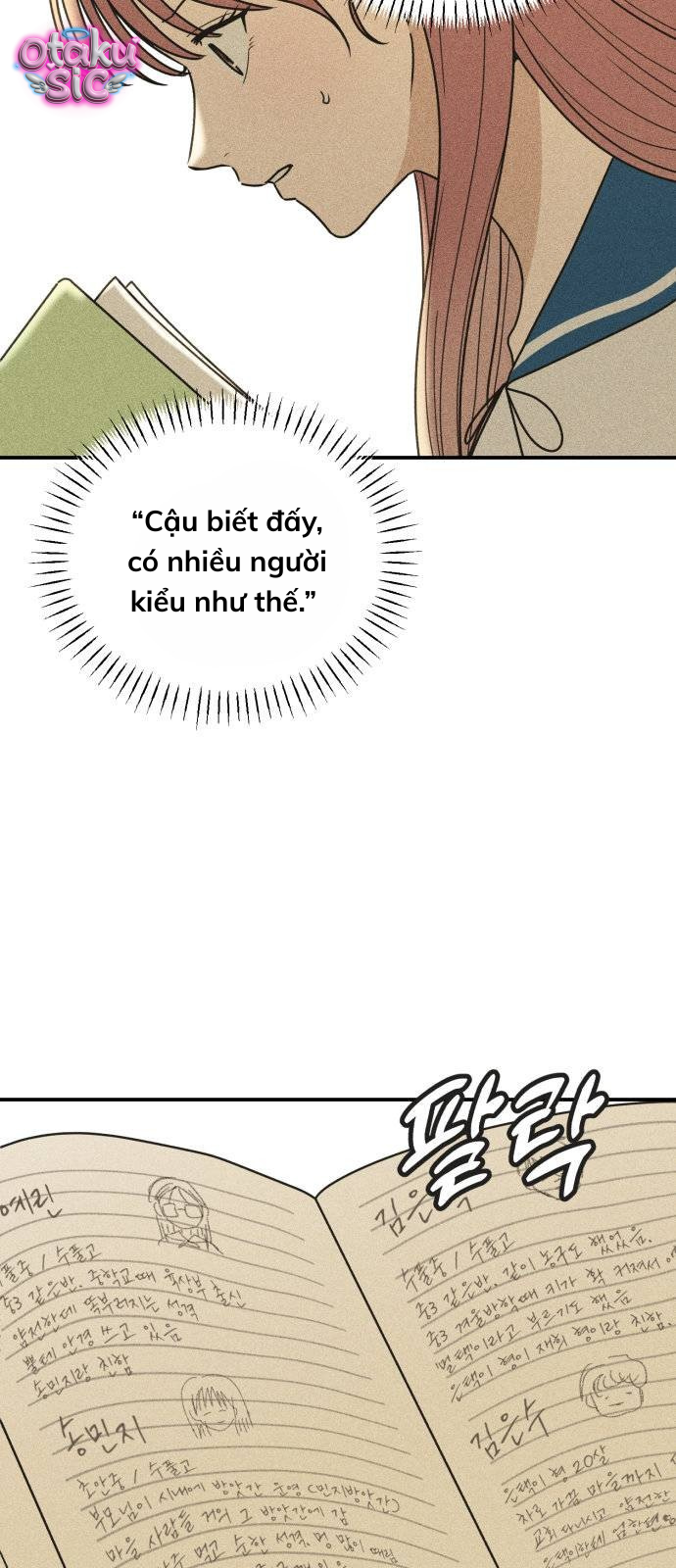 Ice Cream Boy - Chap 3 - Trang 4