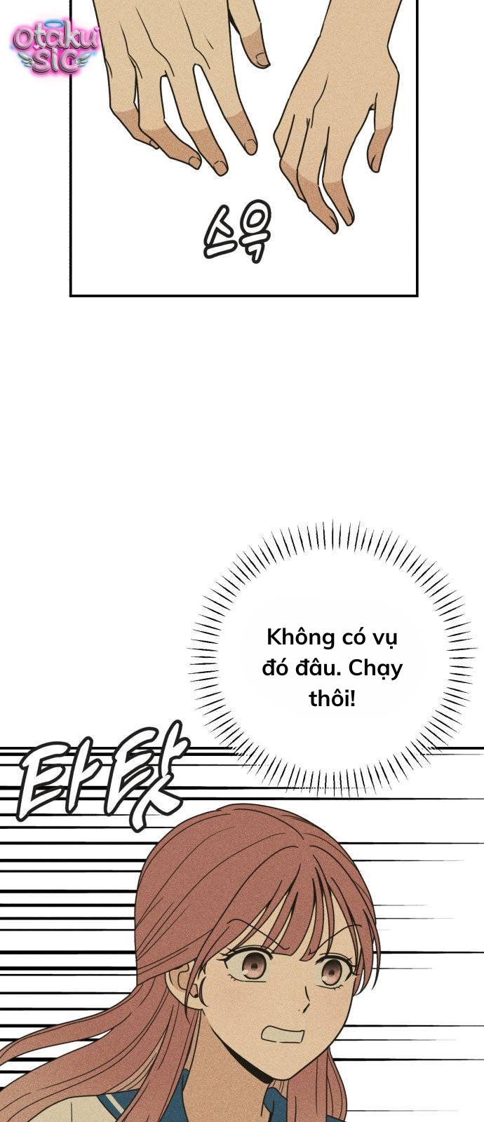 Ice Cream Boy - Chap 3 - Trang 31