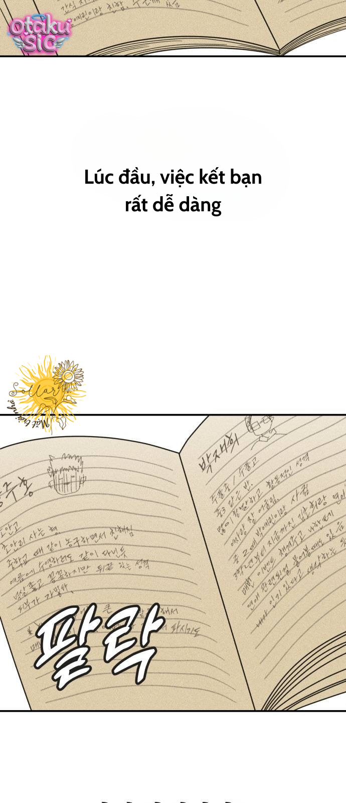 Ice Cream Boy - Chap 3 - Trang 5