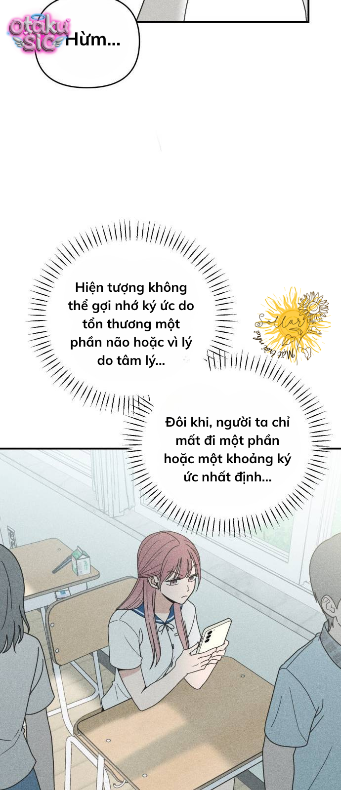 Ice Cream Boy - Chap 3 - Trang 41