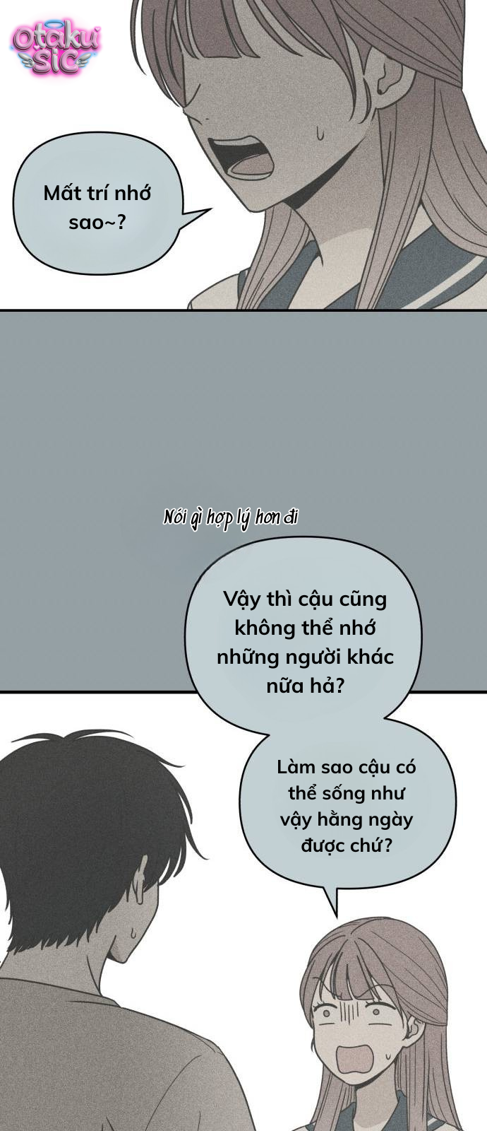Ice Cream Boy - Chap 3 - Trang 43