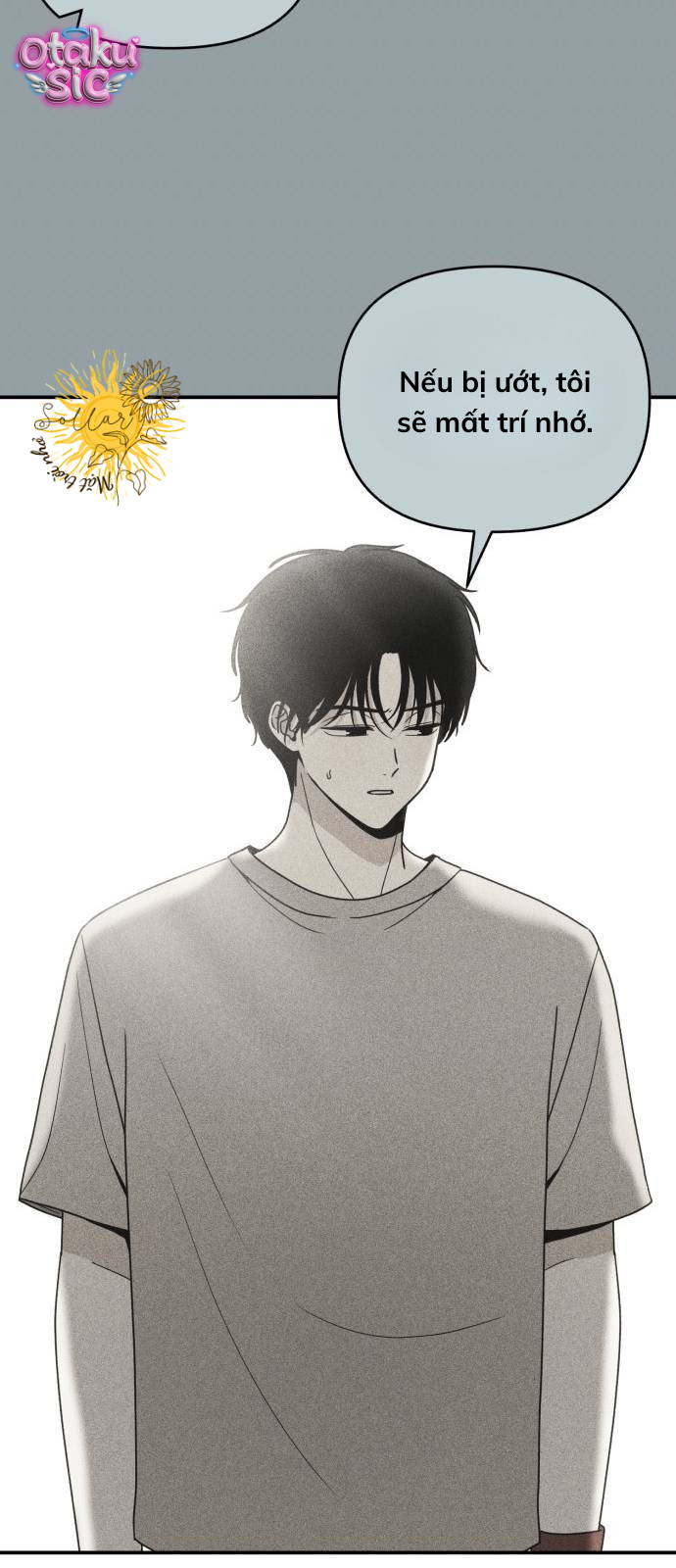 Ice Cream Boy - Chap 3 - Trang 45