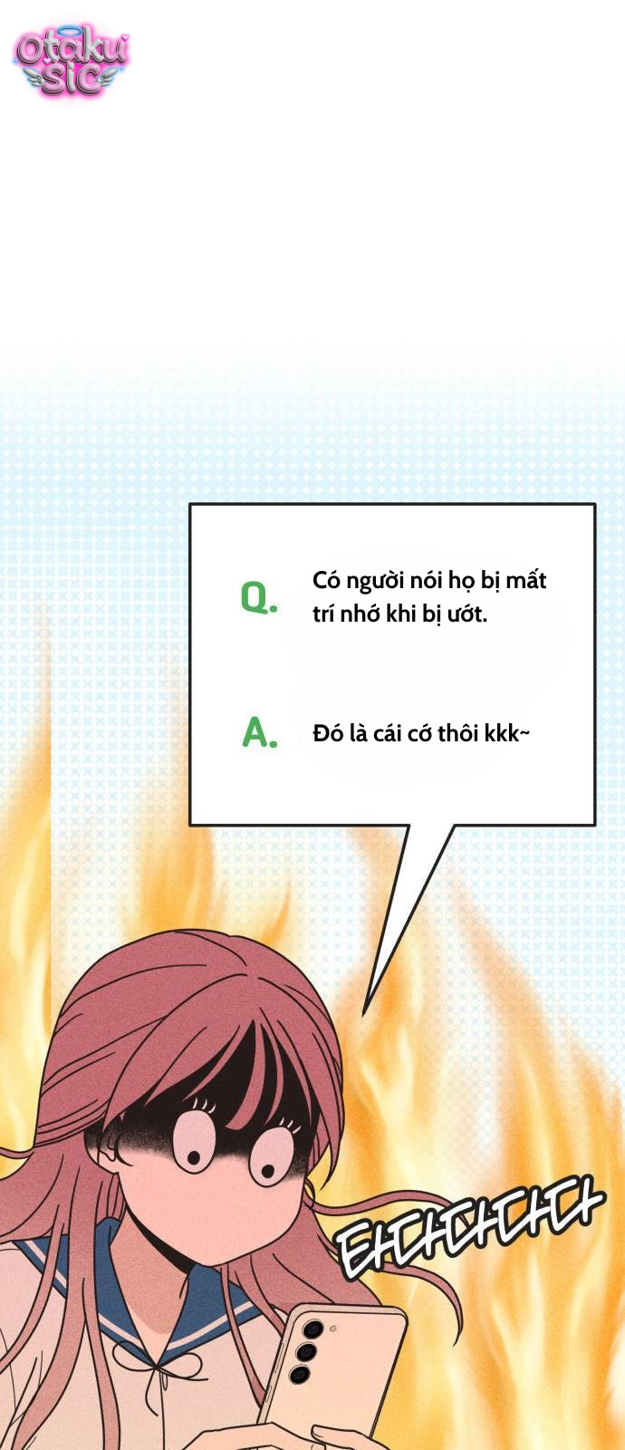 Ice Cream Boy - Chap 3 - Trang 46