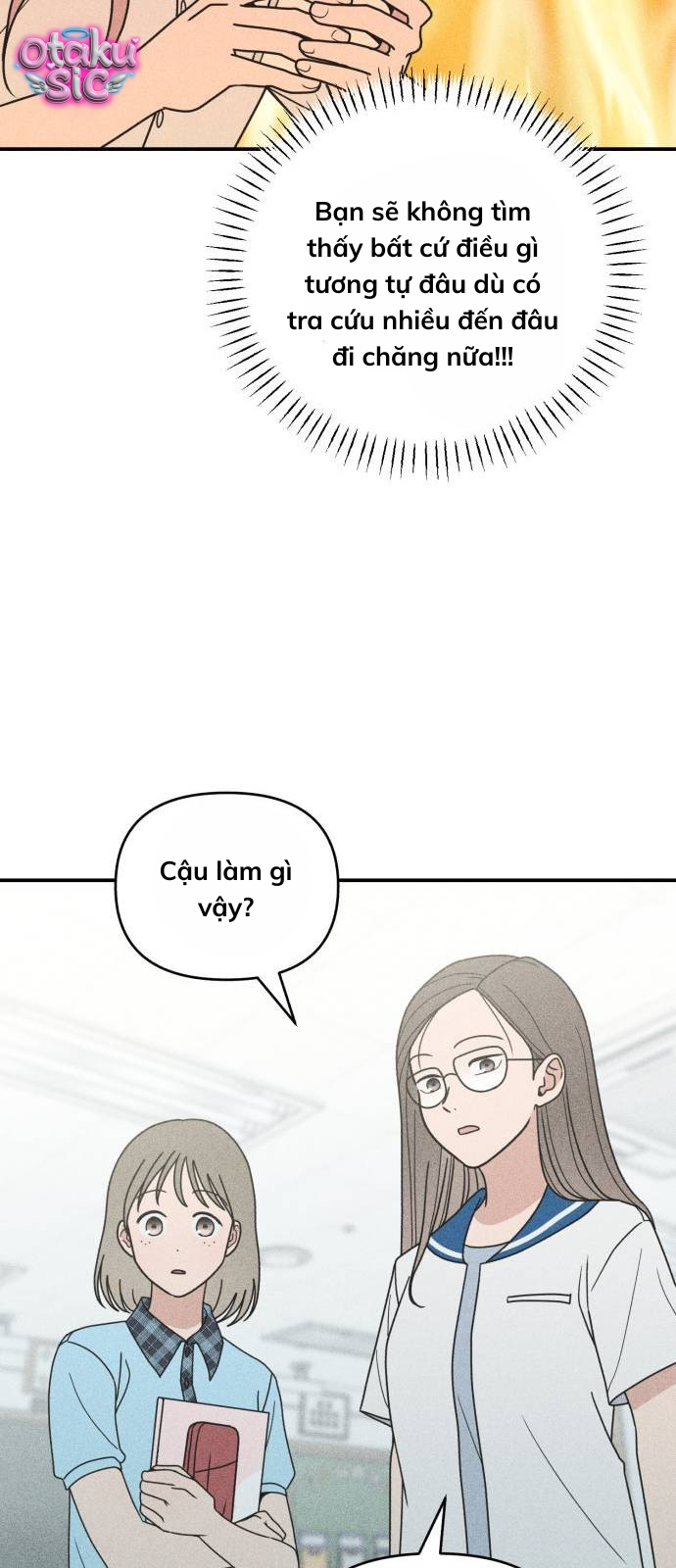 Ice Cream Boy - Chap 3 - Trang 47