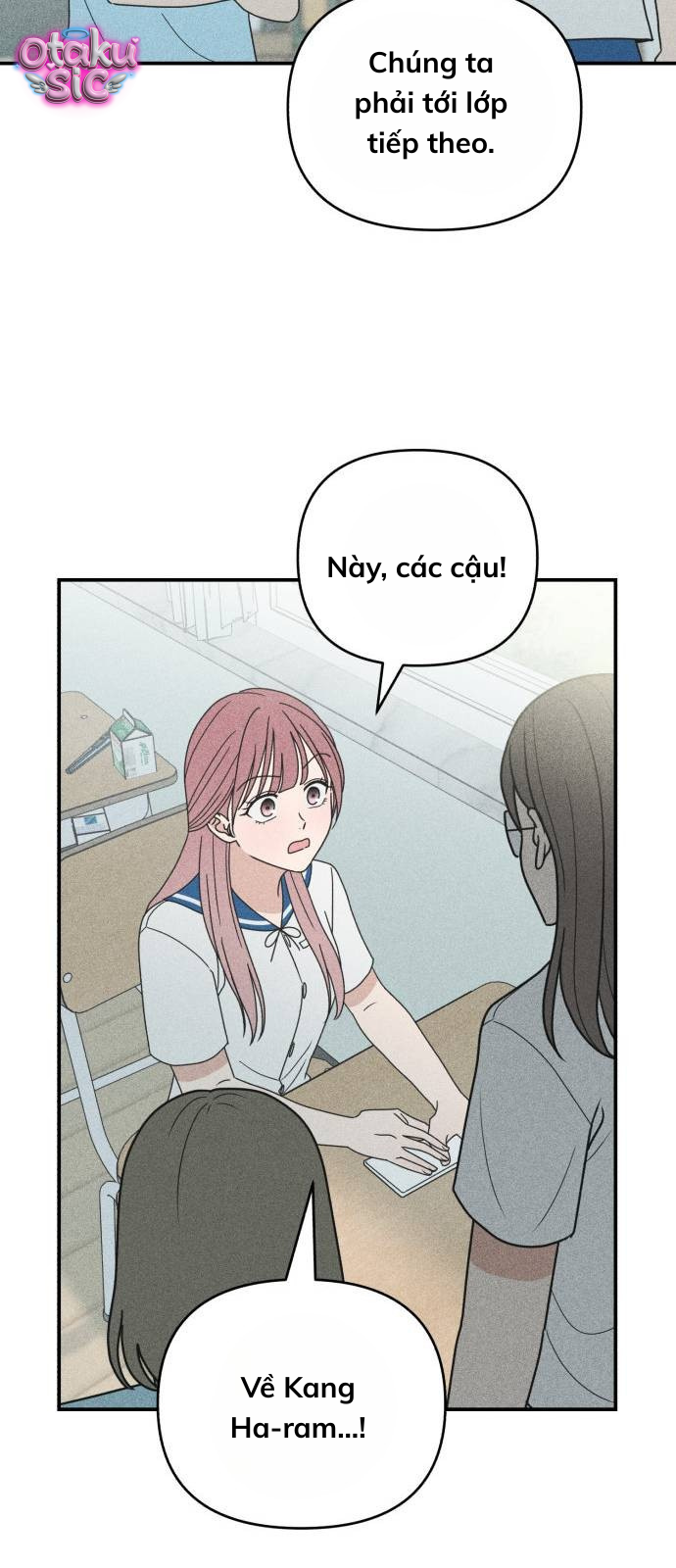 Ice Cream Boy - Chap 3 - Trang 48