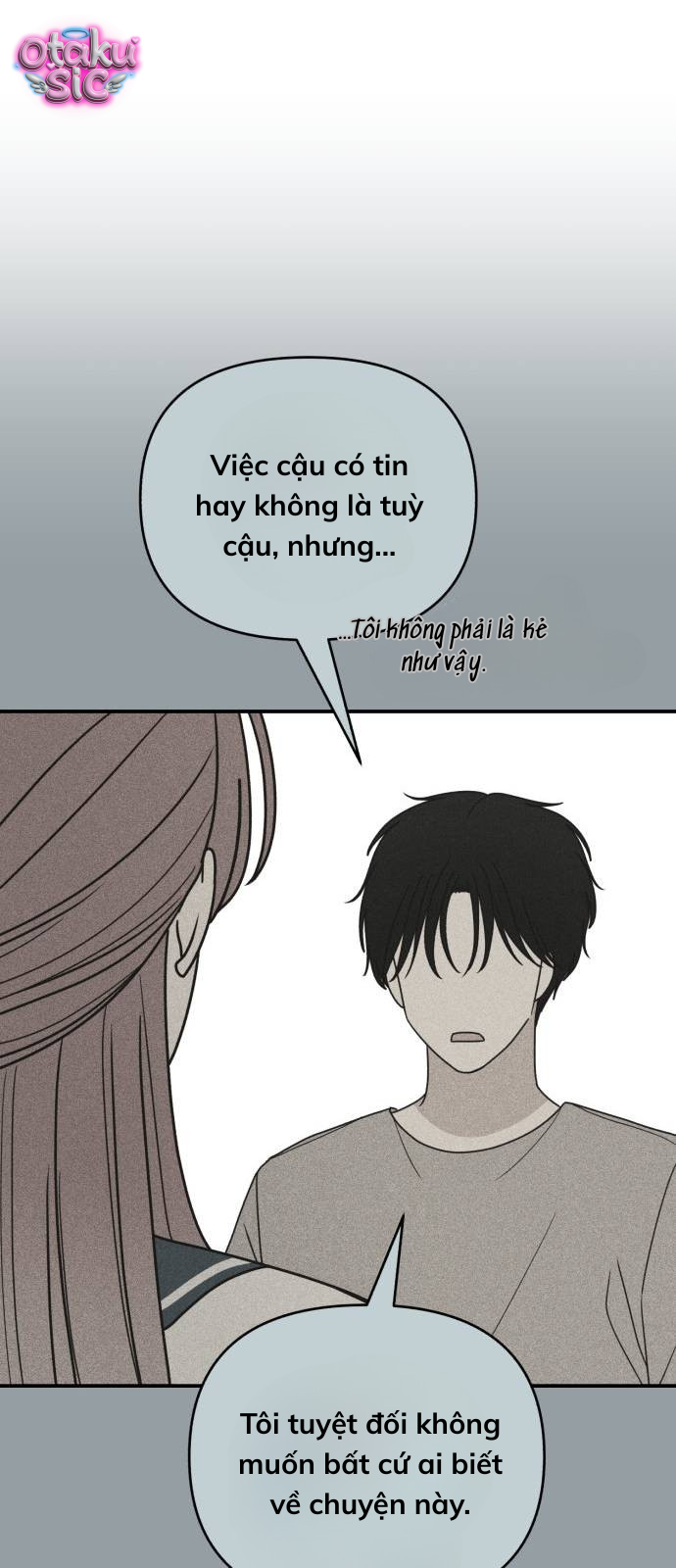 Ice Cream Boy - Chap 3 - Trang 49