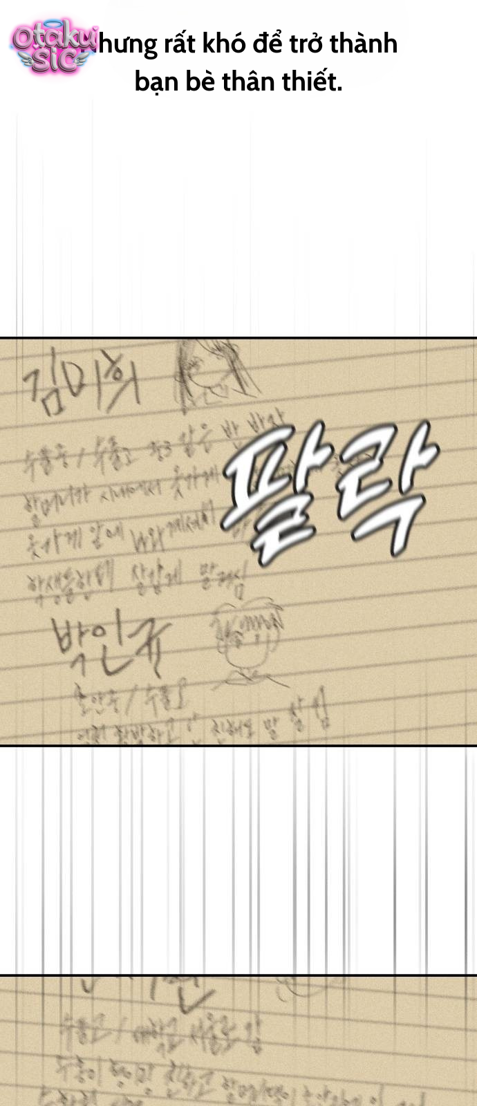 Ice Cream Boy - Chap 3 - Trang 6