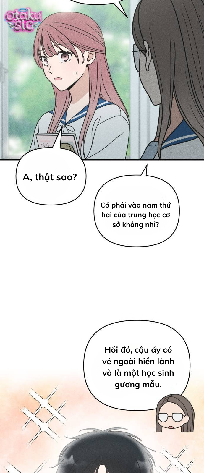 Ice Cream Boy - Chap 3 - Trang 53