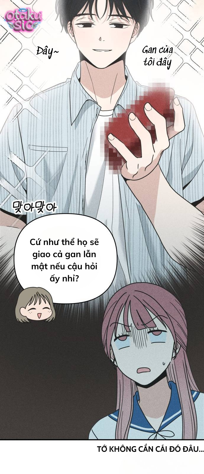 Ice Cream Boy - Chap 3 - Trang 54