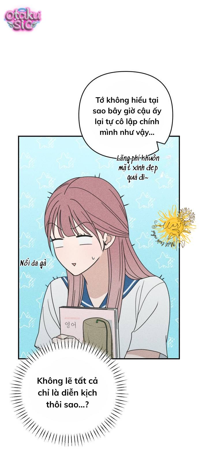 Ice Cream Boy - Chap 3 - Trang 55