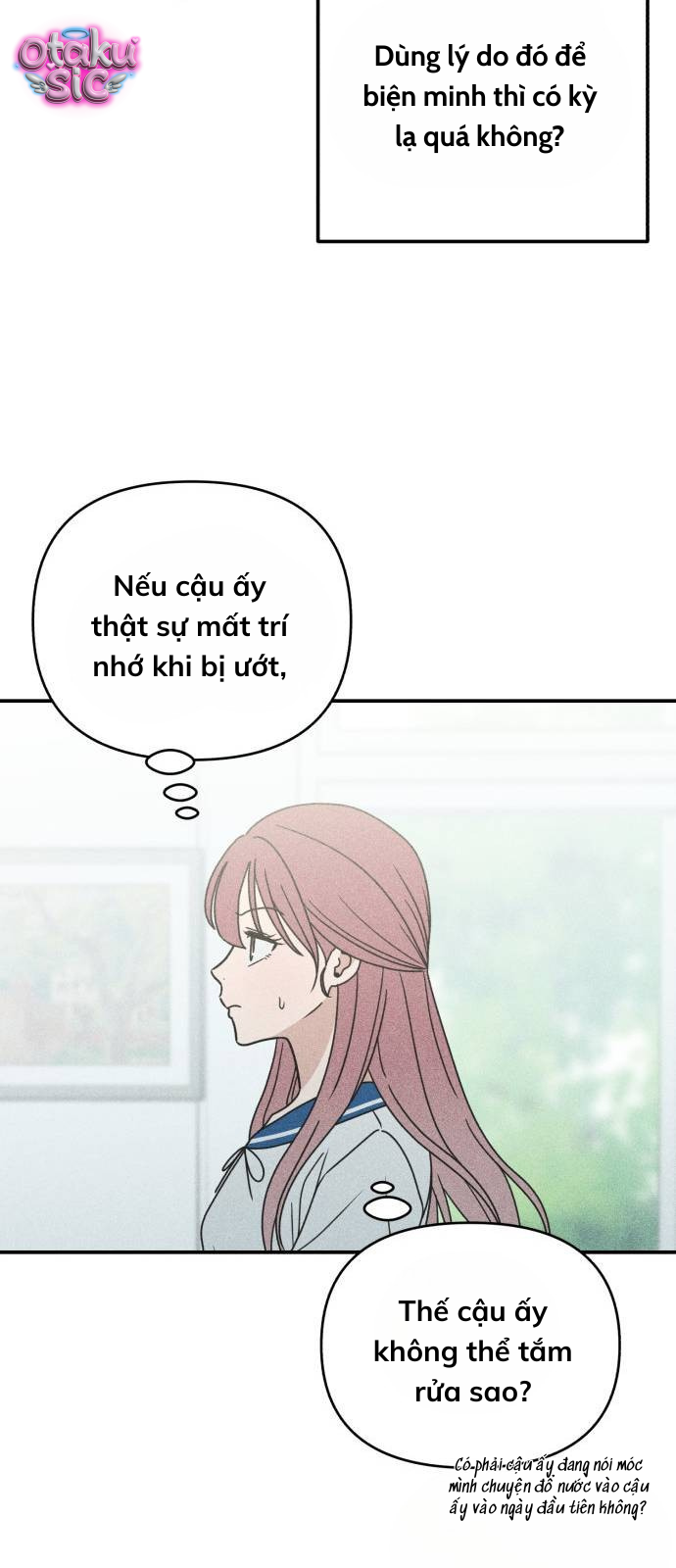 Ice Cream Boy - Chap 3 - Trang 57