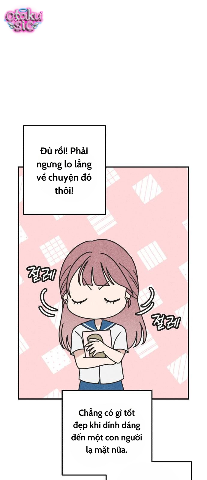 Ice Cream Boy - Chap 3 - Trang 61
