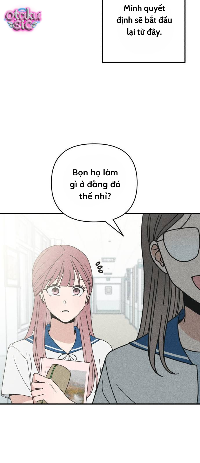 Ice Cream Boy - Chap 3 - Trang 62