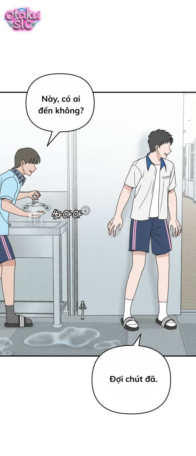 Ice Cream Boy - Chap 3 - Trang 63