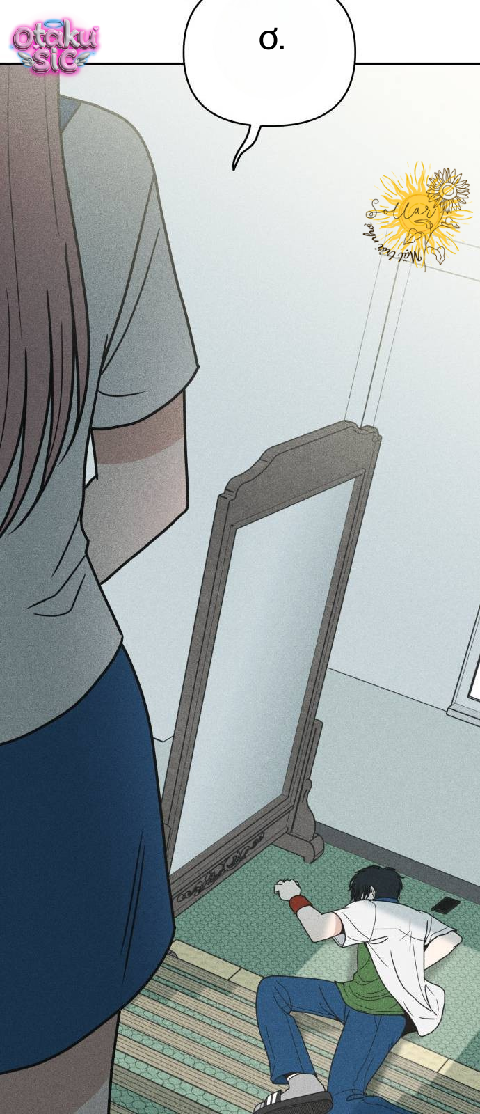 Ice Cream Boy - Chap 3 - Trang 75