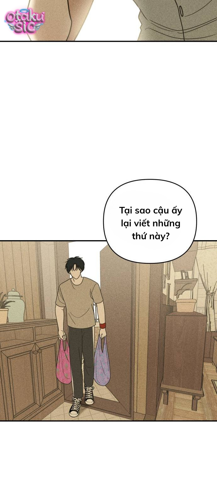 Ice Cream Boy - Chap 3 - Trang 9